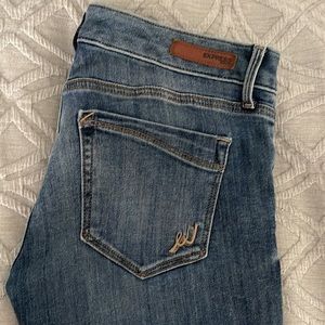 Express Jeans bootcut